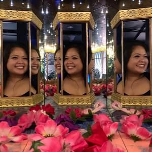 Meet your Posher, Chrisia marie